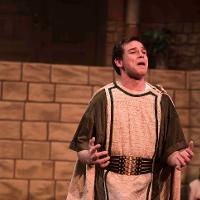 Lysistrata, University of Alaska Anchorage, Department of Theatre and Dance, 2019.