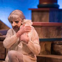 Lysistrata, University of Alaska Anchorage, Department of Theatre and Dance, 2019.