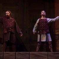 Lysistrata, University of Alaska Anchorage, Department of Theatre and Dance, 2019.