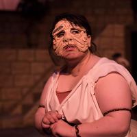 Lysistrata, University of Alaska Anchorage, Department of Theatre and Dance, 2019.