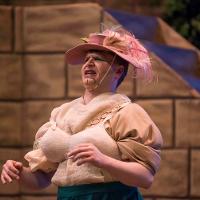 Lysistrata, University of Alaska Anchorage, Department of Theatre and Dance, 2019.