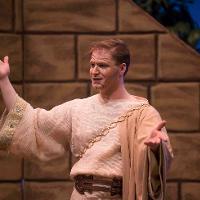 Lysistrata, University of Alaska Anchorage, Department of Theatre and Dance, 2019.