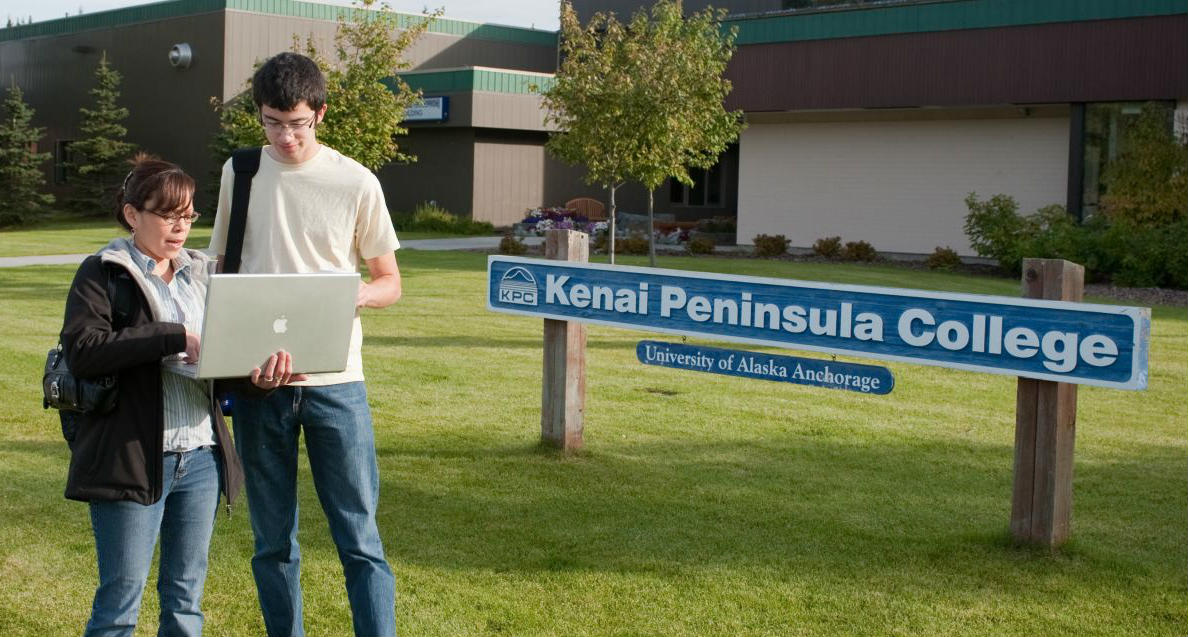 Kenai Peninsula College