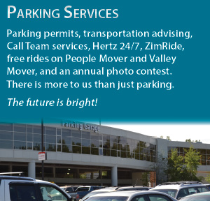 Parking Services