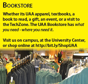 Campus Bookstore