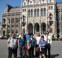 Sustainability in the Classroom