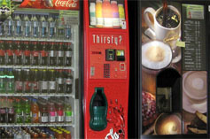 Vending Machines