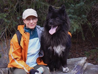 Paula Williams UAA Sustainability Director