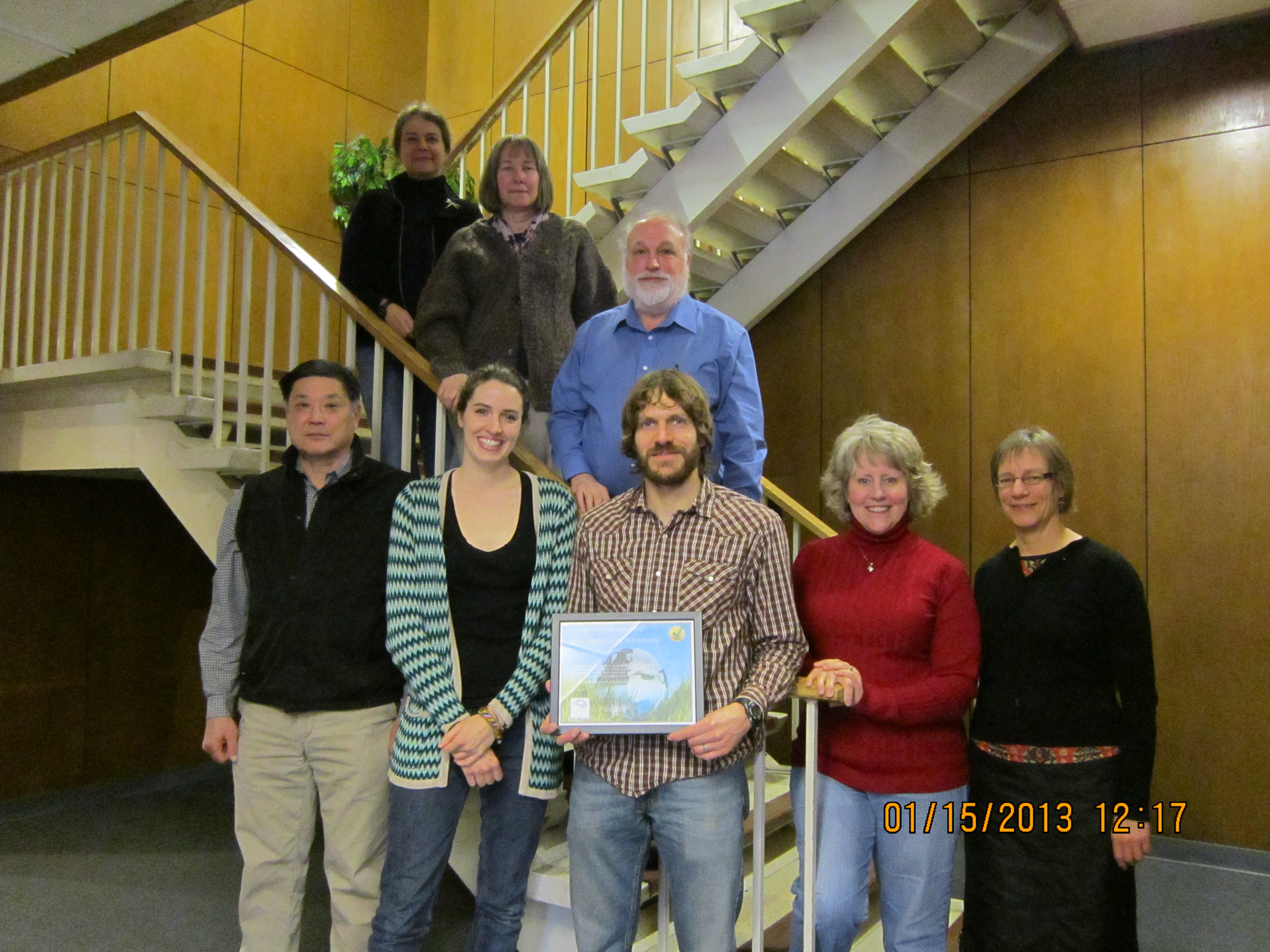 UAF Cooperative Extension (2013)