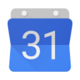 Google Calender logo
