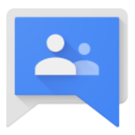 Google Groups logo
