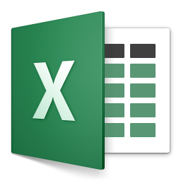 Microsoft Excel Icon
