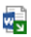 Microsoft SharePoint File Checkout Icon