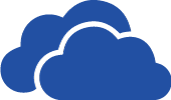OneDrive for Business icon