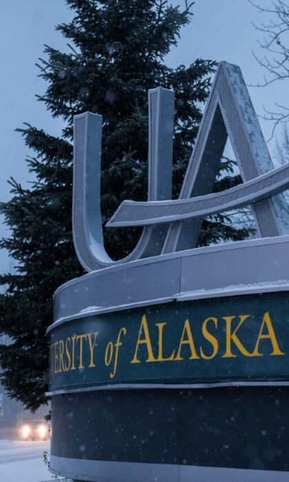 Mobile Ticketing  University of Alaska Anchorage