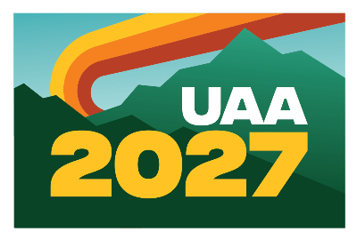 UAA 2027 Logo