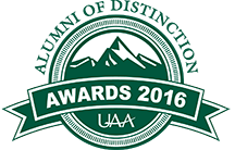 Alumni of Distinction 2016