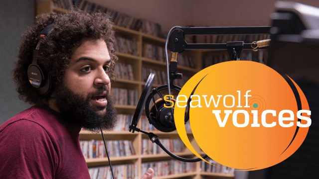 Seawolf Voices