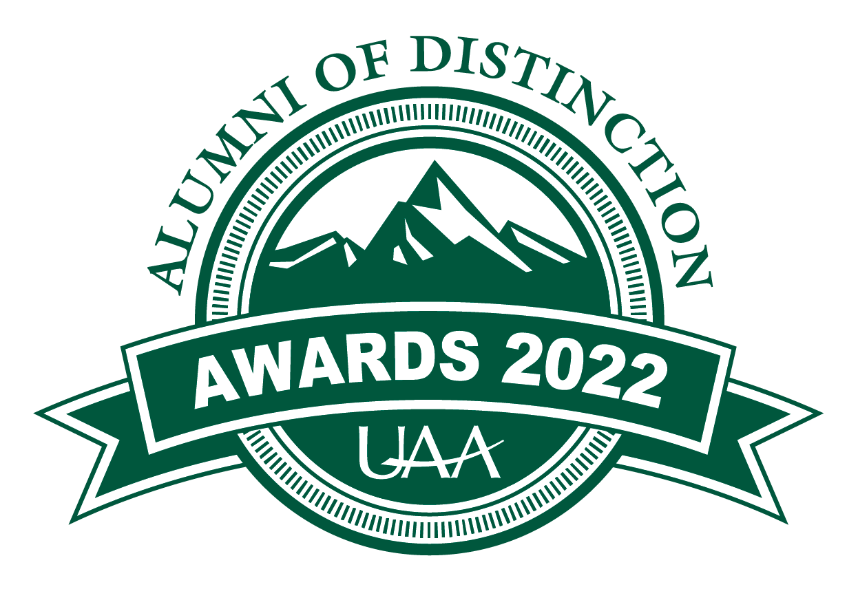 Alumni of Distinction 2022