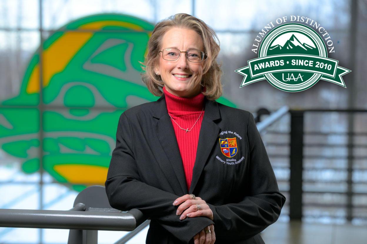 Alumni of Achievement