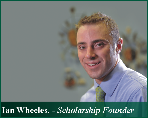 Ian Wheeles Ian Wheeles