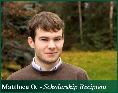 Matthieu O. Matthieu O.