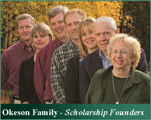 Okeson Family Okeson Family