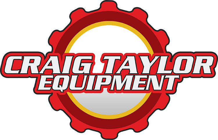 Craig Taylor Equipment