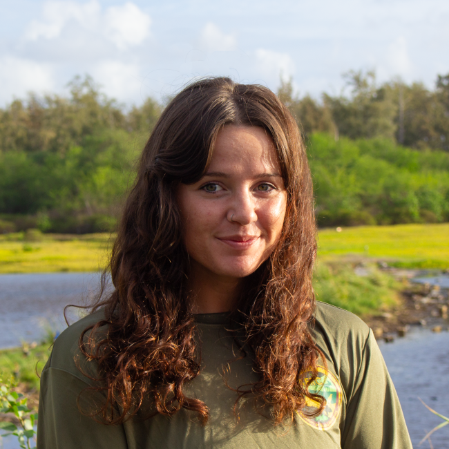 Photo of Kate Gwatkin