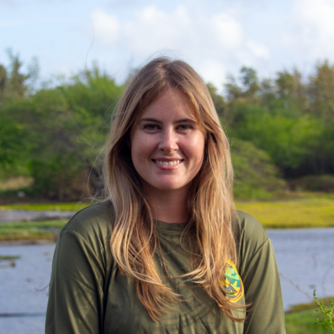 Photo of Lily Edwards