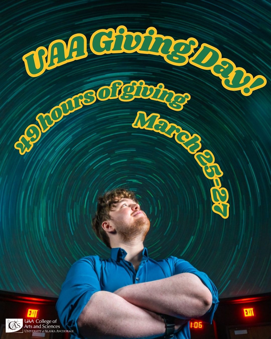 giving day