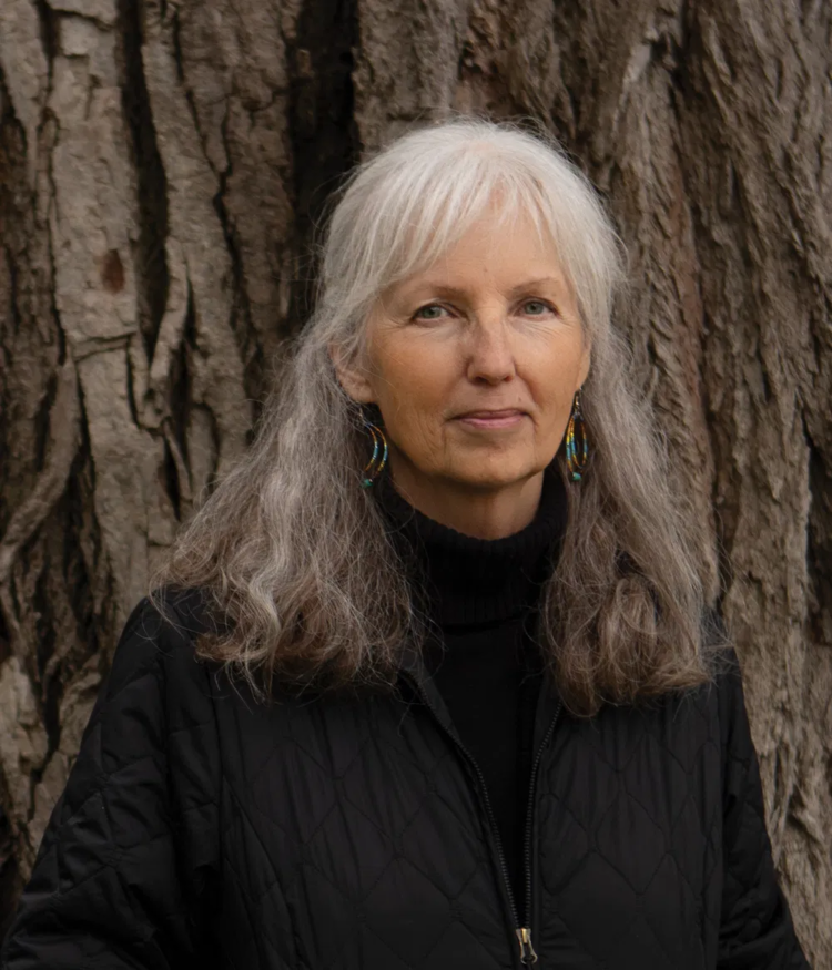 Diane Wilson Headshot