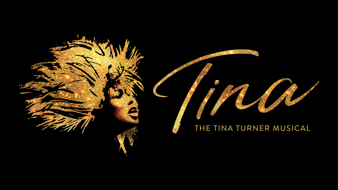 Tina Poster