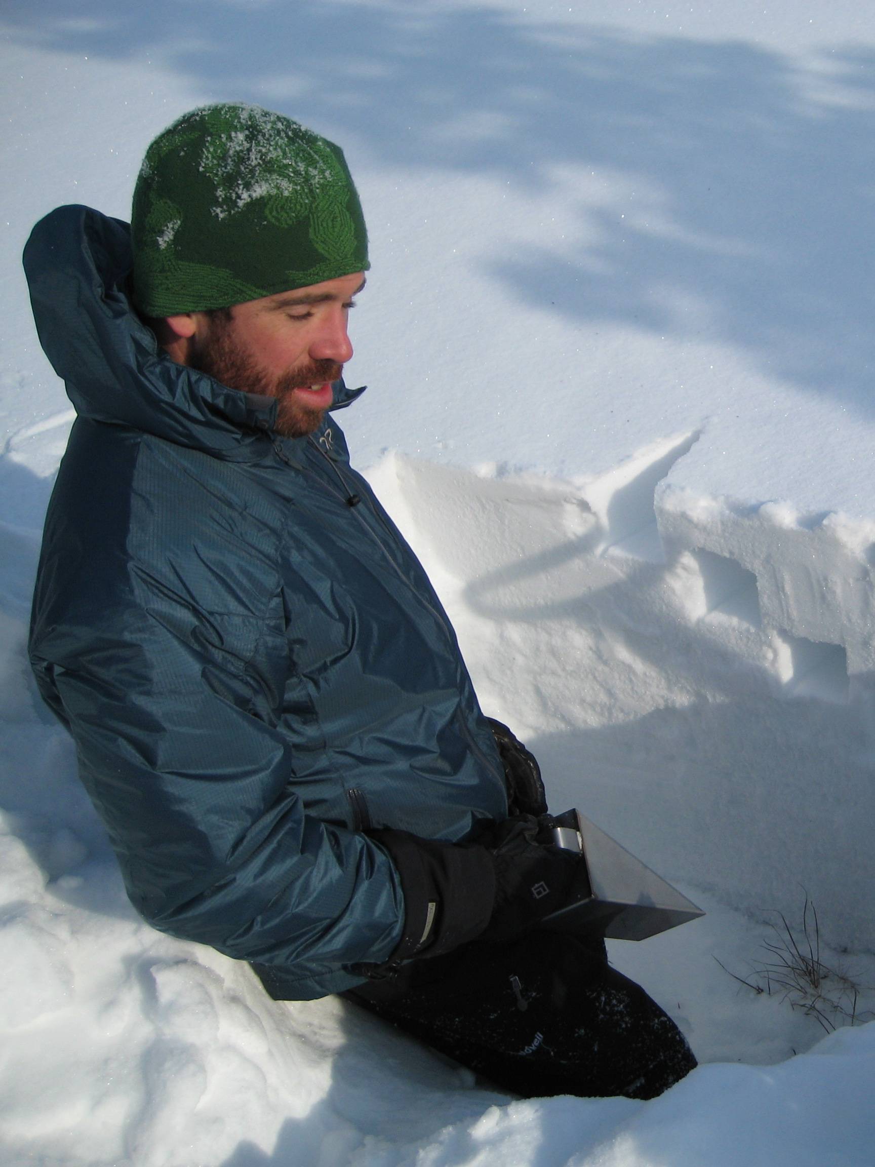 Paddy Sullivan photo