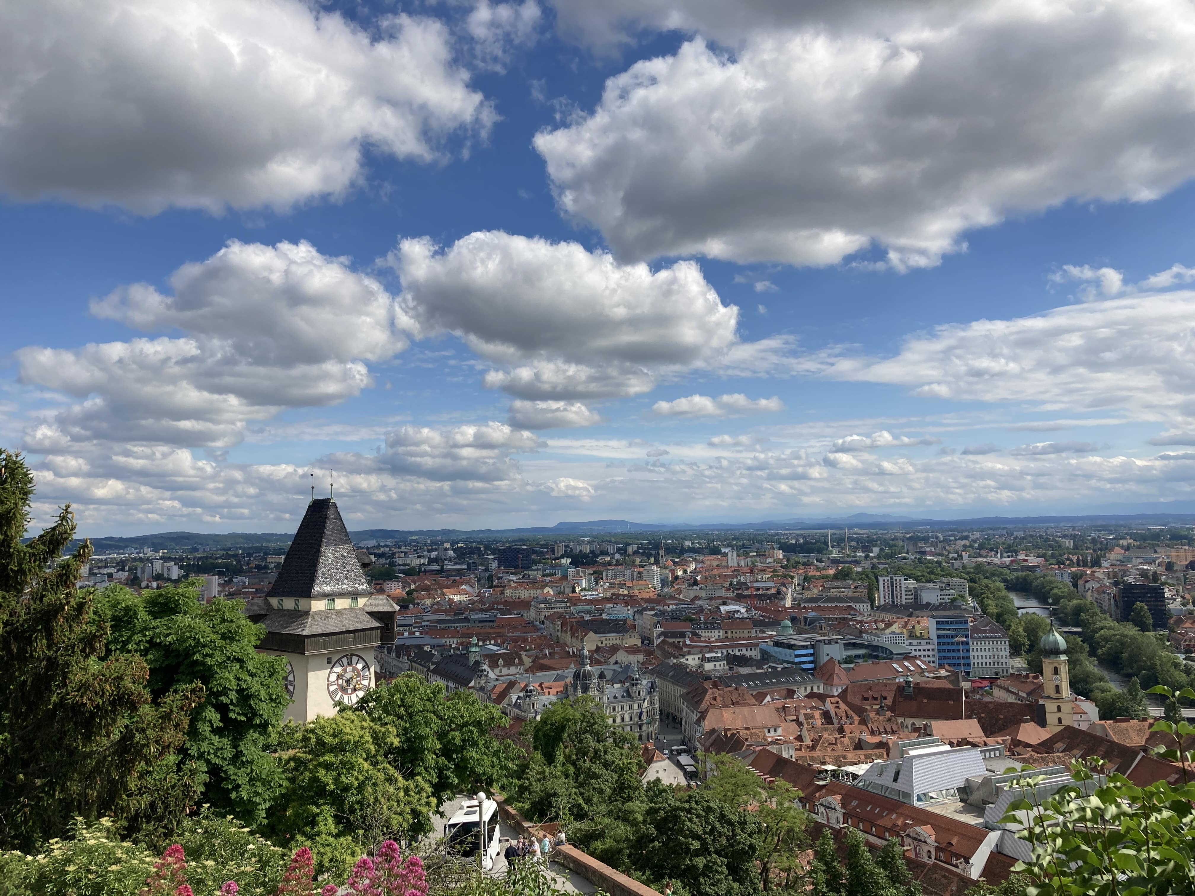 Photo from Granz Austria