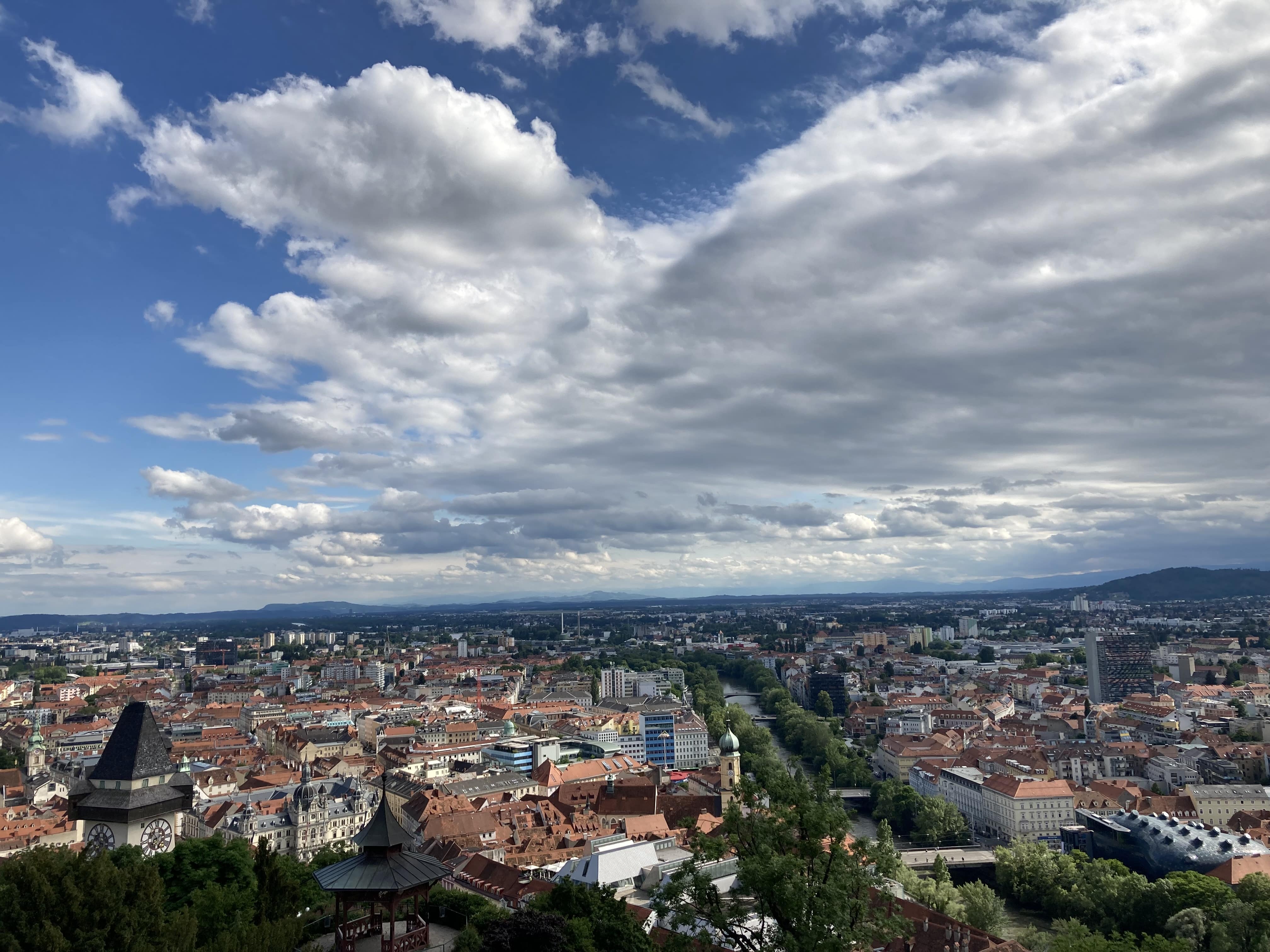 Photo of Granz Austria 