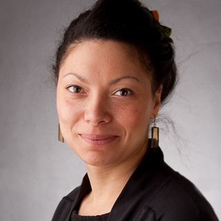 Loki Gale Tobin headshot