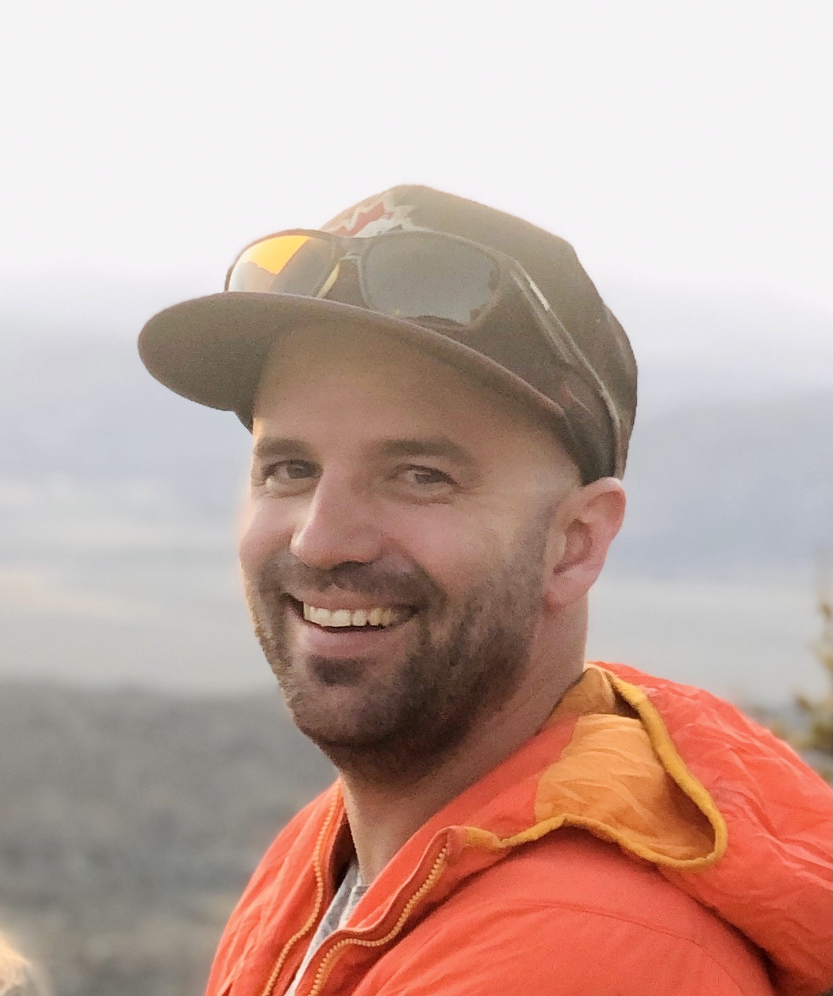 nicolas harrichhausen headshot