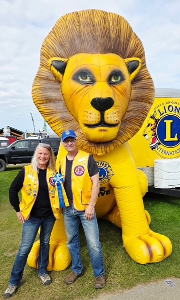 Lions Club