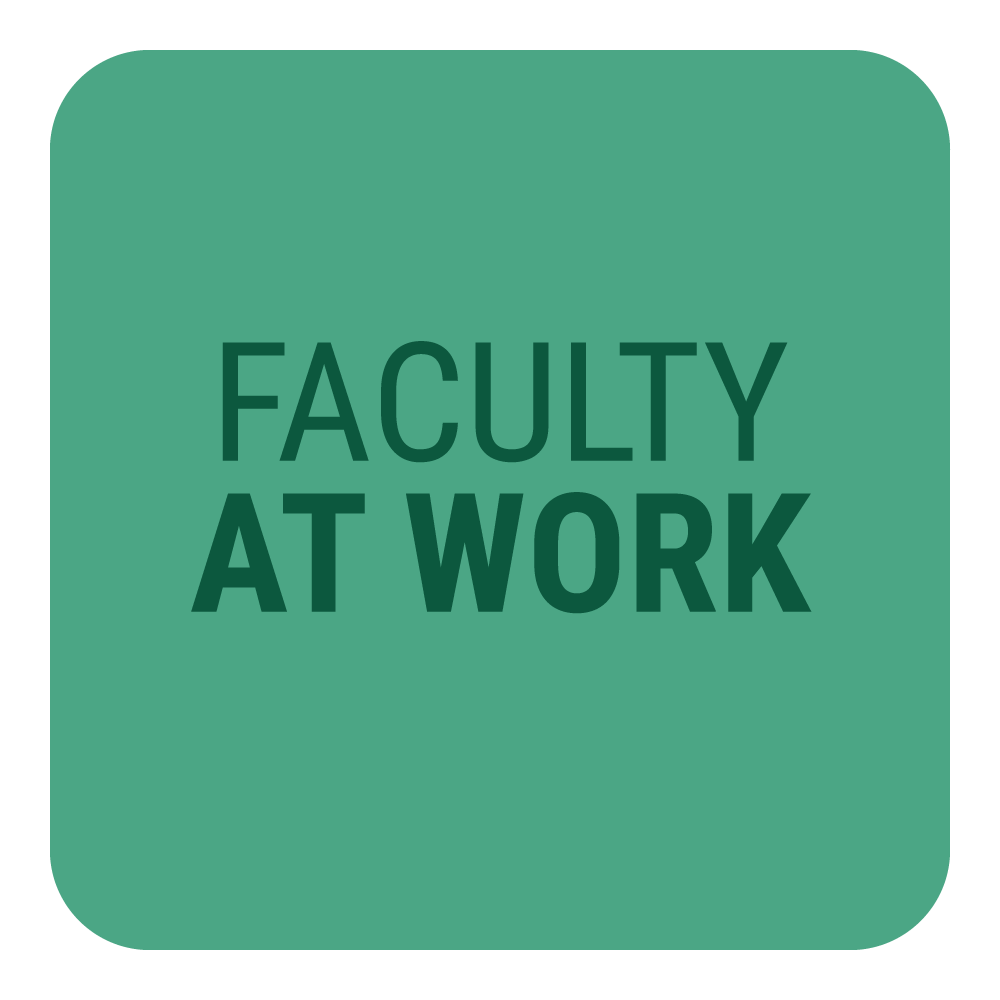 Faculty Success