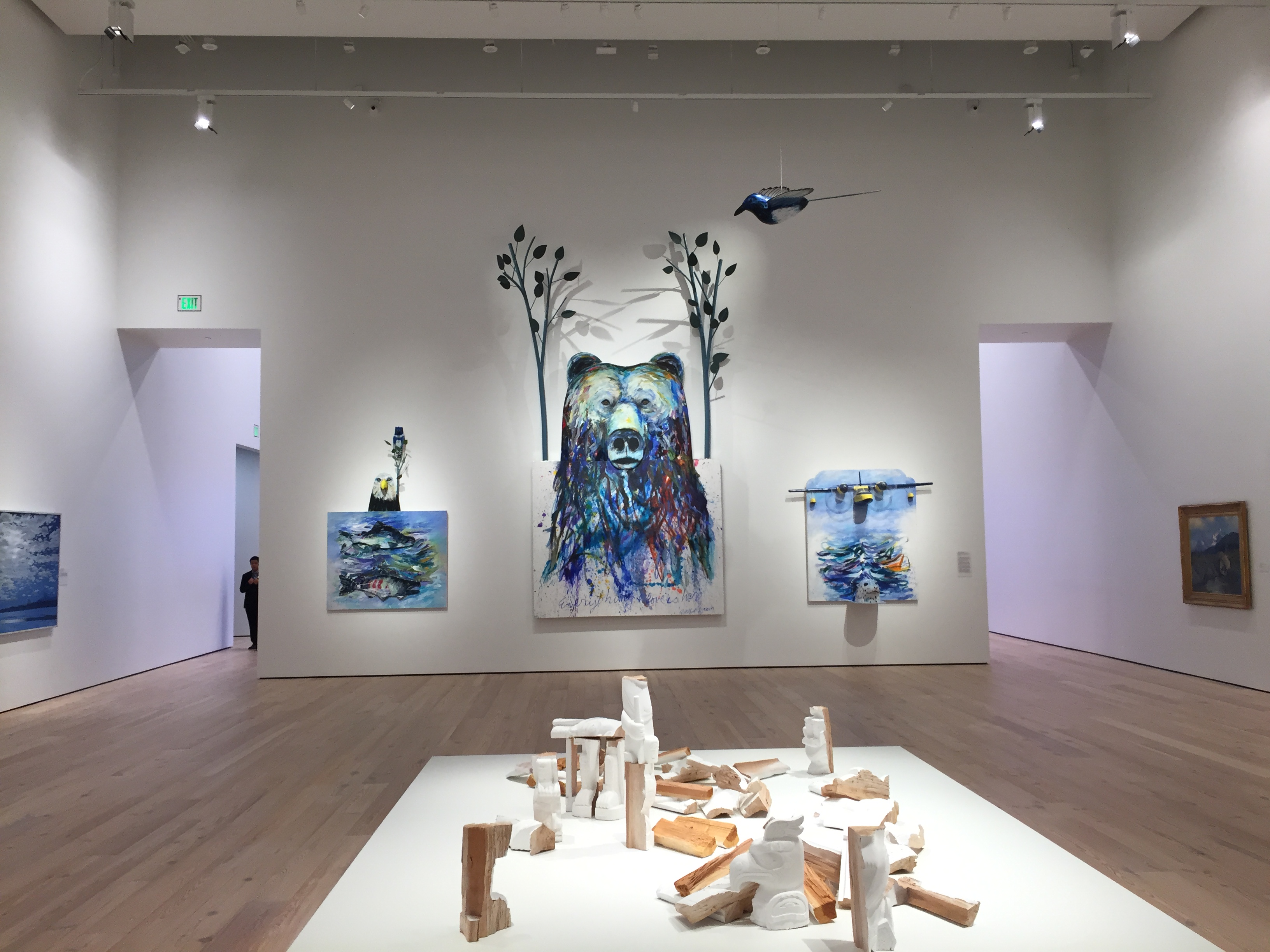 alvin amason anchorage museum