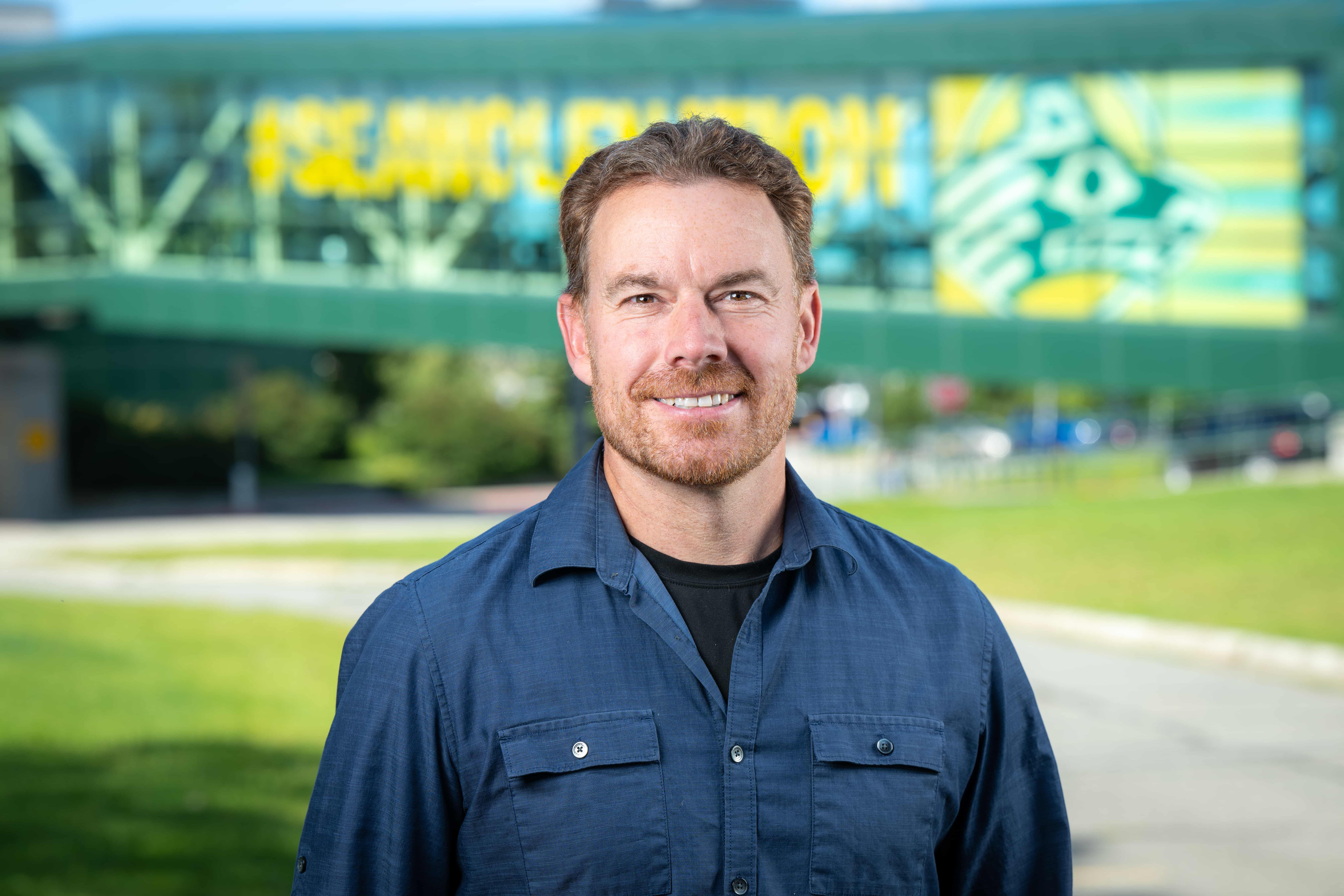 Dr. Christophoer Jung