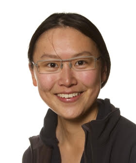 Dr. Wenfei Tong