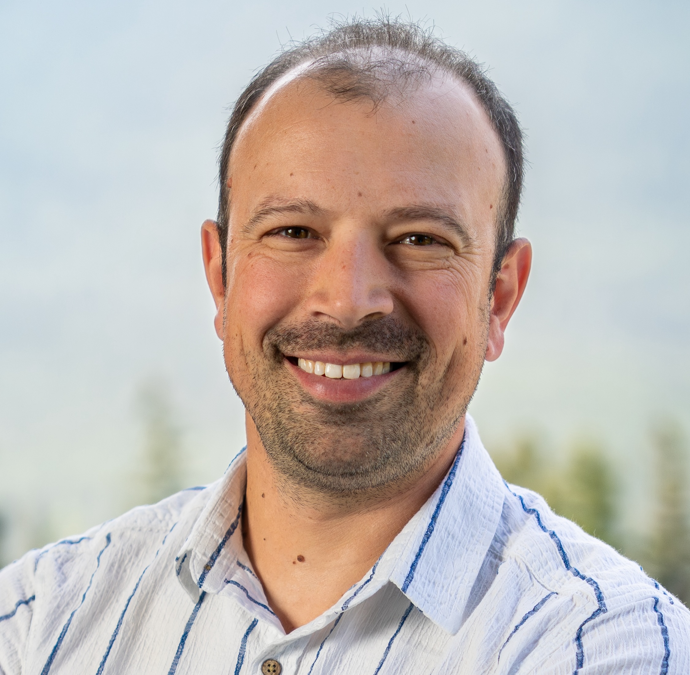 Dr. Patrick Tomco