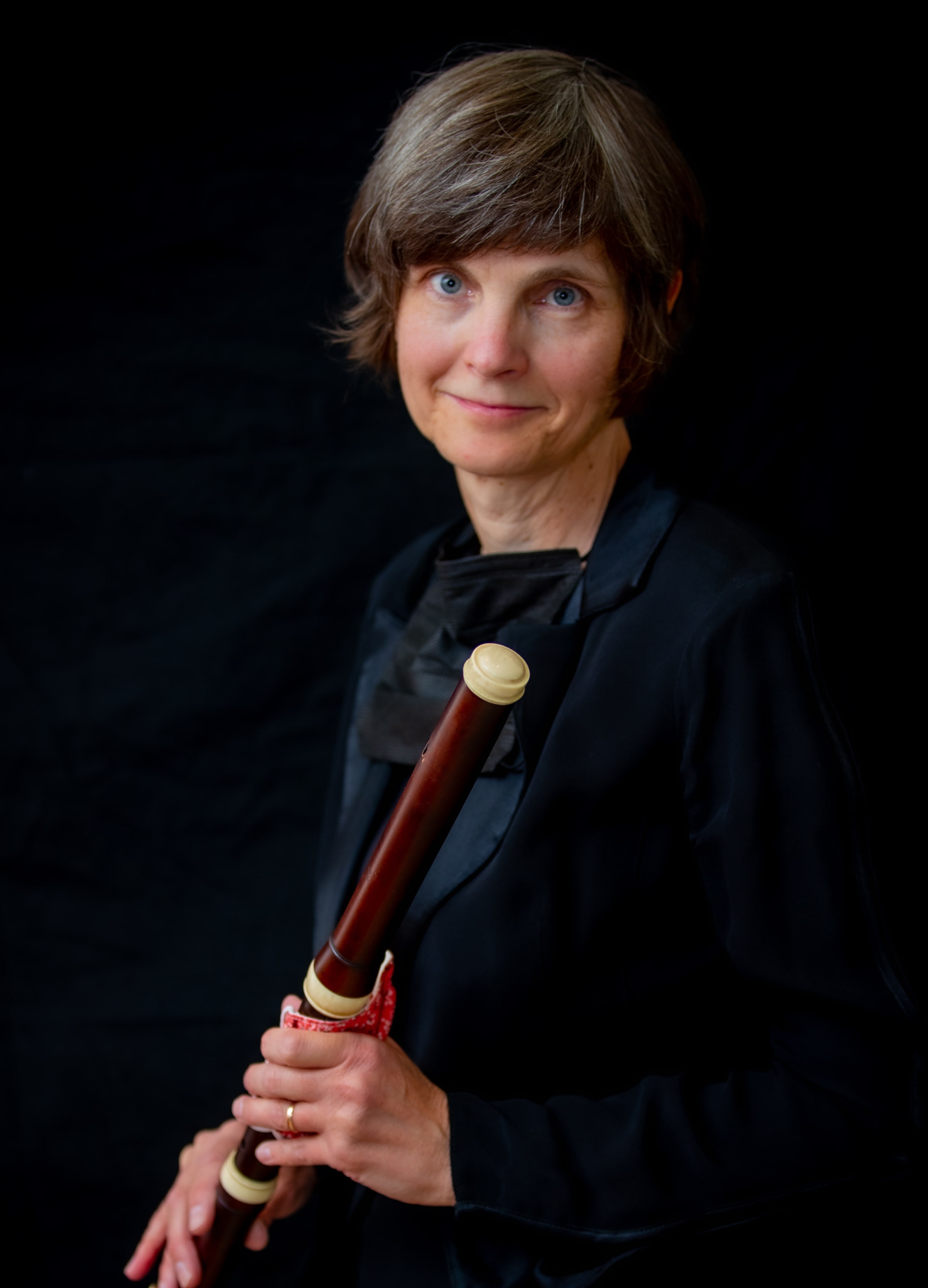 Dr. Laura Koenig