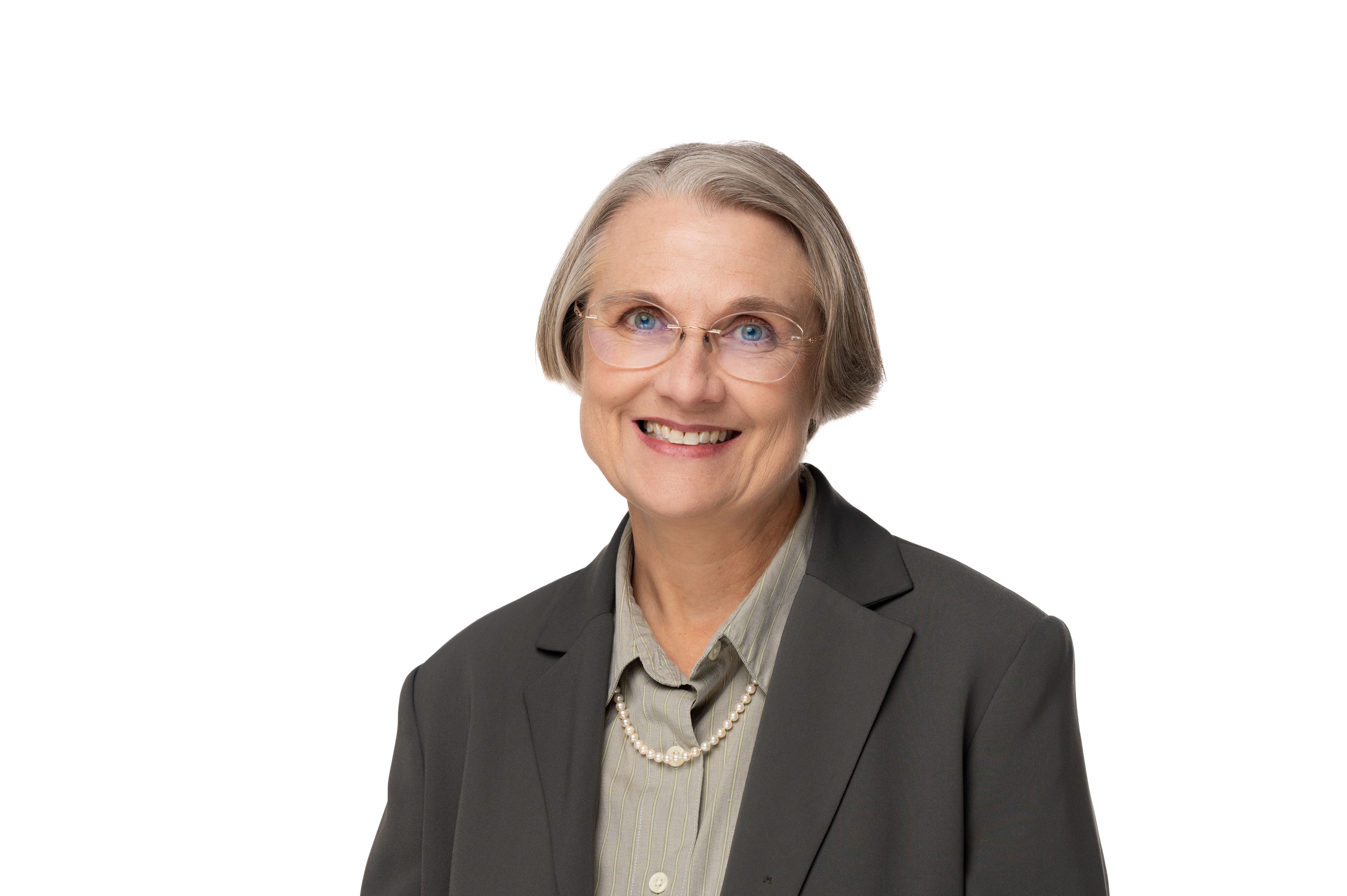 Rachel Brown Chidsey headshot