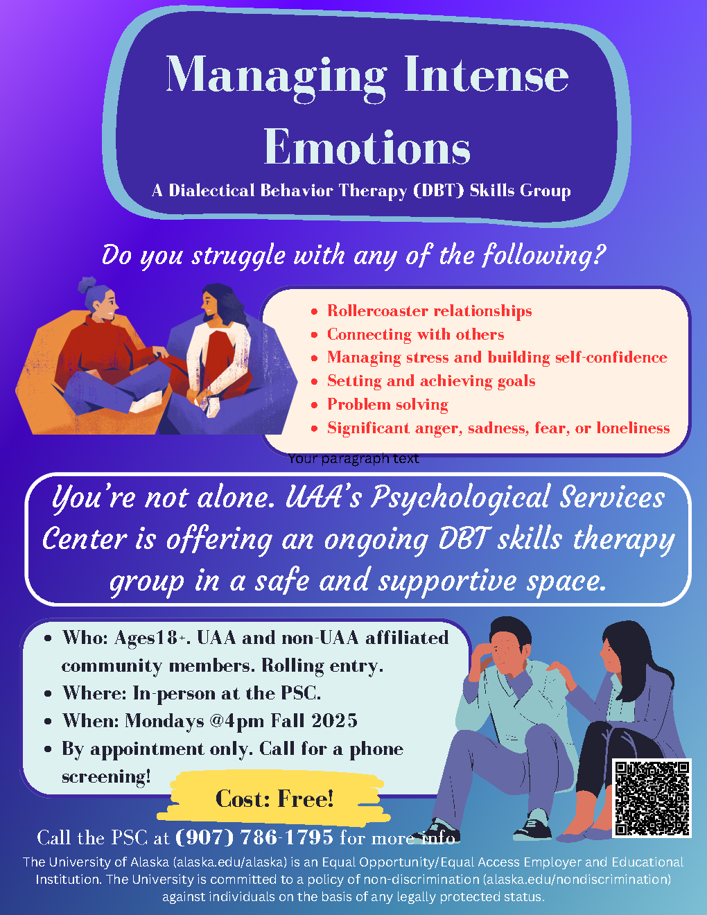 DBT Group