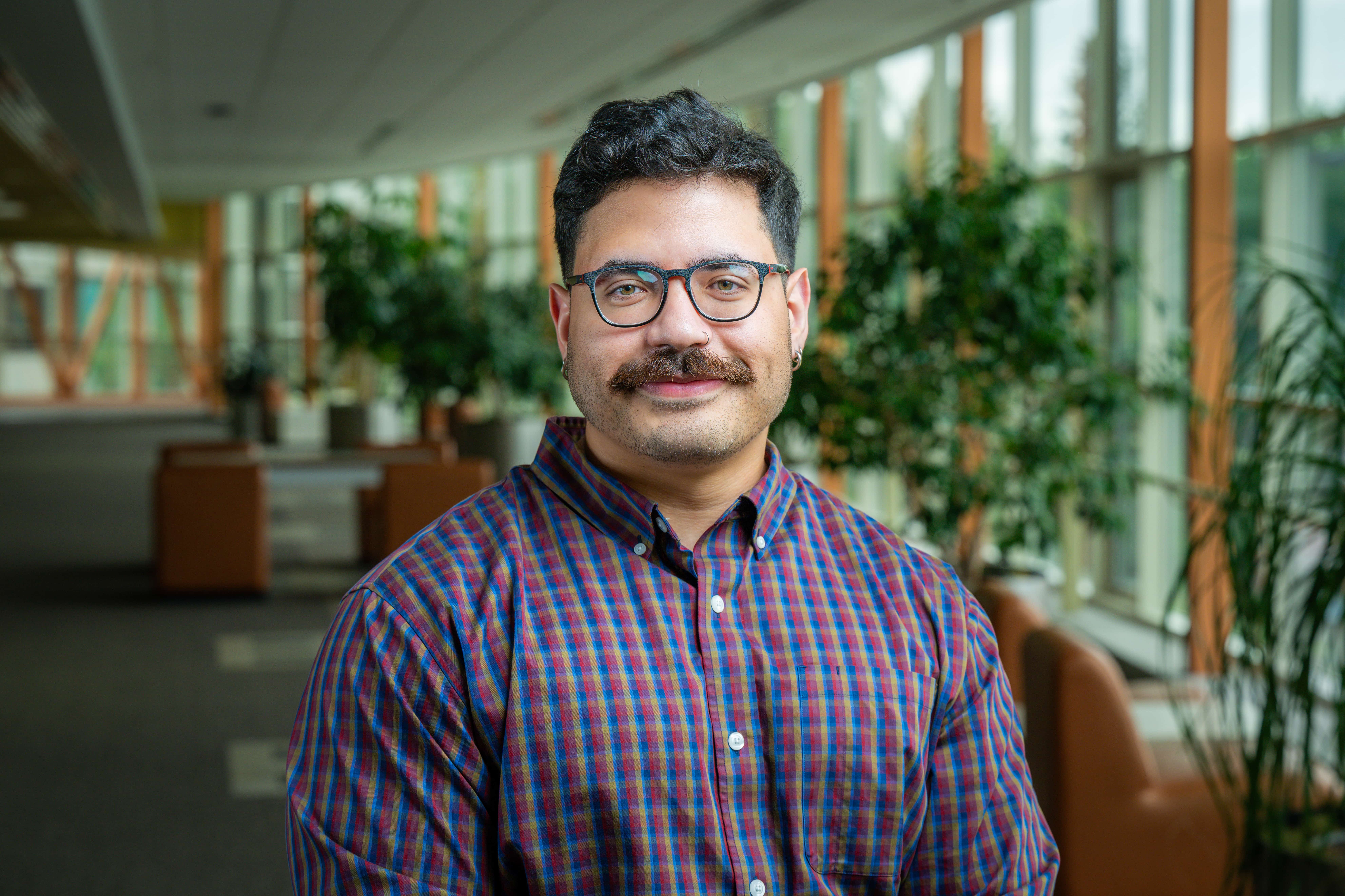 Alex Student Clinician