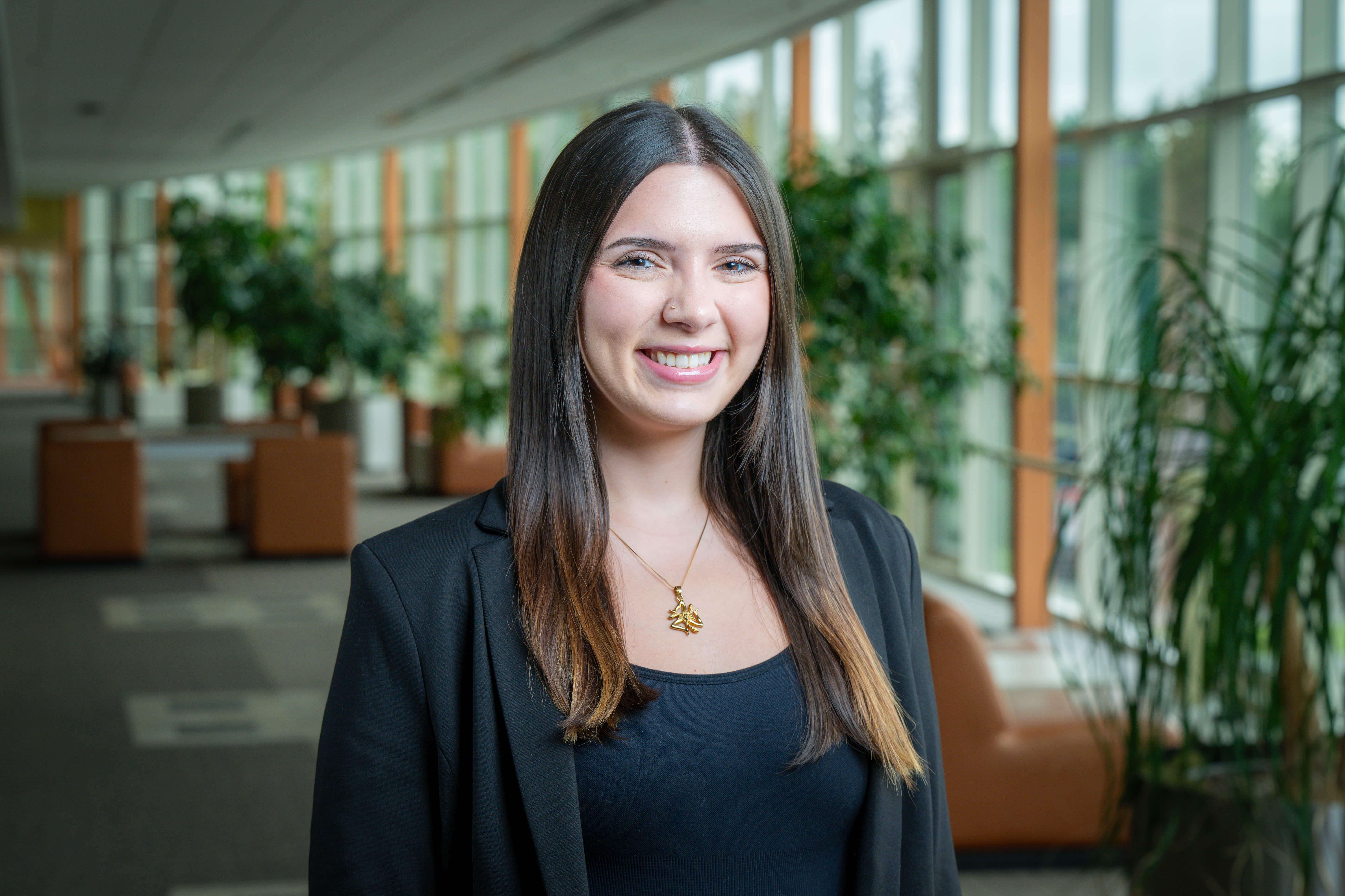 Ella Student Clinician