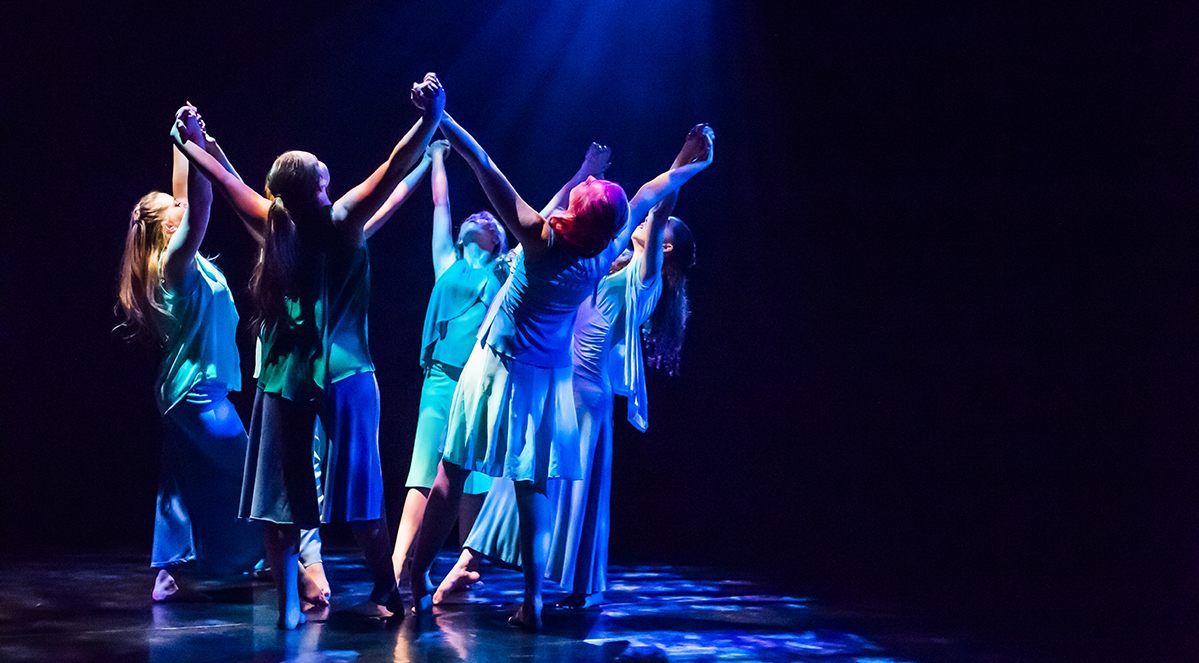 Department of Theatre and Dance University of Alaska Anchorage